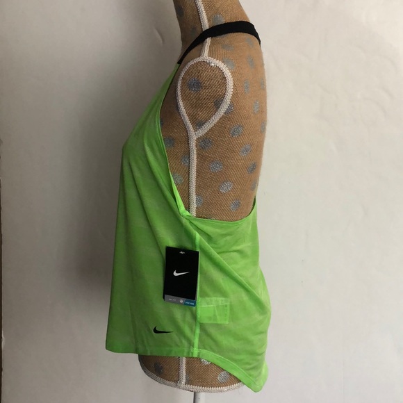 Nike Run Top - Picture 2 of 8